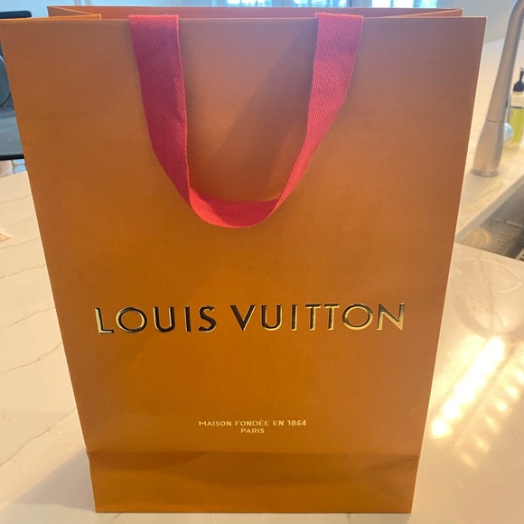 Louis Vuitton bag - Picture 1 of 4